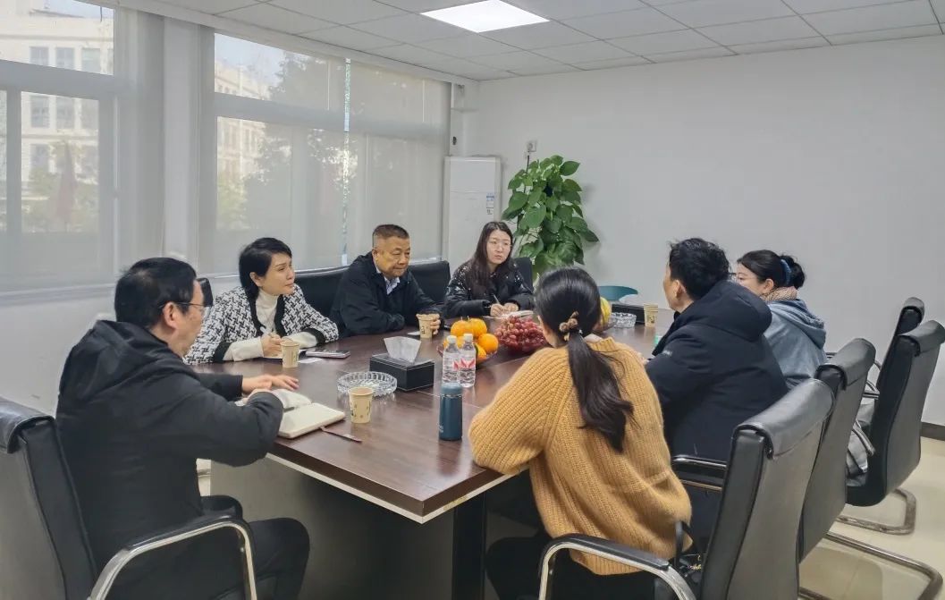 湖南江海與軍工制造行業客戶共筑品質合作新高地！